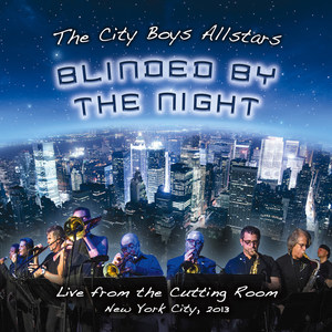When You Needed Me(feat. Horace Scott Li & Andy Snitzer)