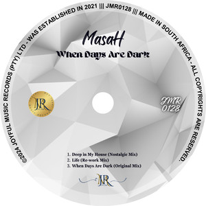 Deep in My House (Nostalgic Mix)