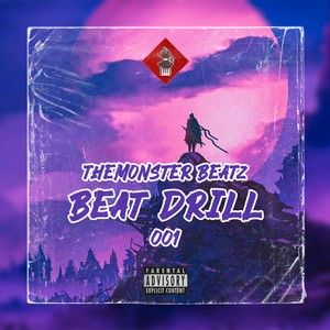 Beat de Drill 001 (Explicit)