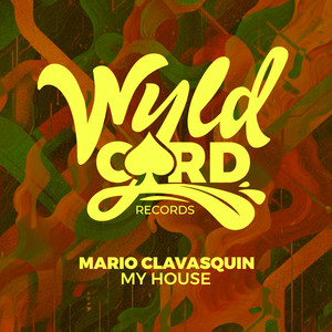 My House (Short Version)