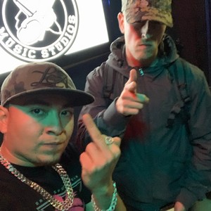 Mic check Mic Check(feat. Don Bellini) (Explicit)