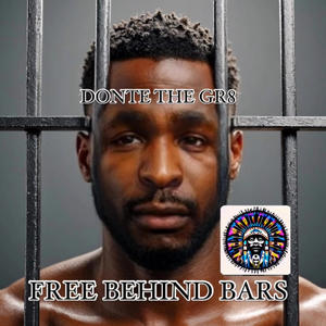 FREE BEHIND BARS (feat. ZERAH & DAWN) (Explicit)