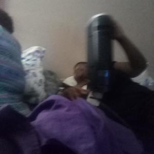 deshawn king (Explicit)