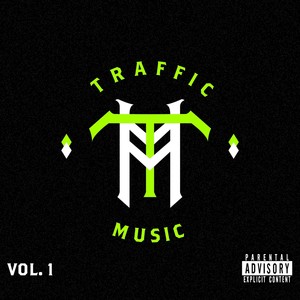 Traffic Music, Vol. 1 (Explicit)