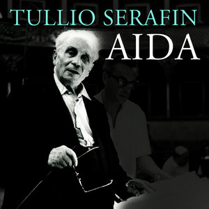 Verdi: Aida