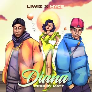 DIANA (feat. HYCE)