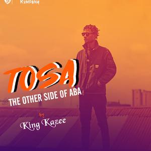 Mma (feat. Clancy X & Vanfavia)