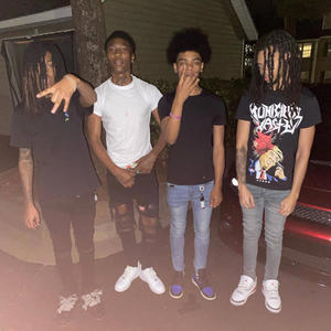 Stepped on him (Explicit)