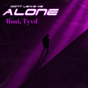 Left Alone