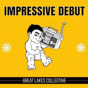 Impressive Debut (Explicit)