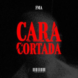 CARA CORTADA (feat. White66) (Explicit)