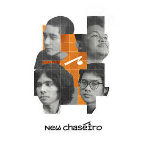 New Chaséiro