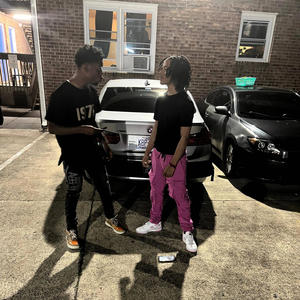 Clap shxt up (feat. D2uece510, 1risk & luhtink) (Explicit)