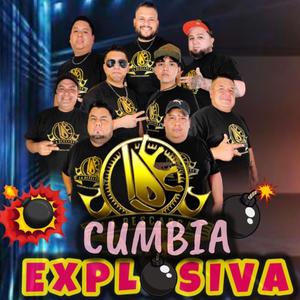 La Cumbia Explosiva