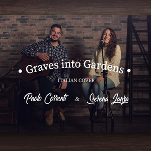 Tombe in Giardini(Graves into Gardens) (Italian Version)