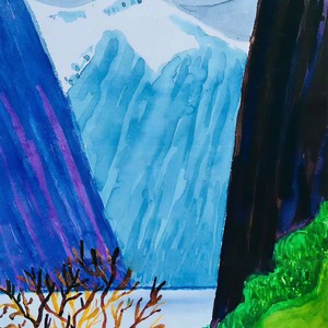 为什么还不下雪