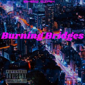 Burning bridges (Explicit)