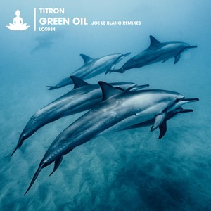 Green Oil (Joe Le Blanc Remix)
