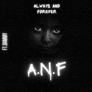 AnF (feat. Bammy) [Explicit]