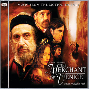 Pook: How Sweet The Moonlight [The Merchant of Venice]