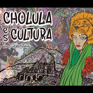 Cholula es cultura (Abu Barret Remix)