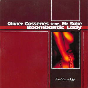 Boombastic Lady (Daddy K X-clusive Single Mix)
