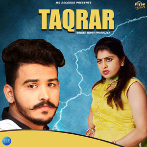 Taqrar - Single