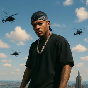 RIP Prodigy (she likes it) (Explicit)