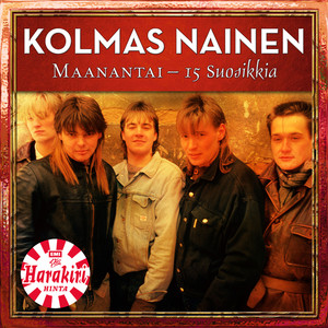 Maanantai - 15 Suosikkia