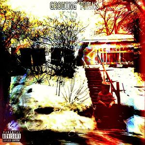 Growing Pains [B-Sides] (Explicit)