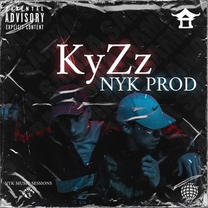 KyZz Nyk Music Sessions, Pt. 8
