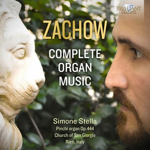 Simone Stella - O Lamm Gottes, Unschuldig, Lv.40