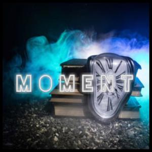 Moment / UnMute The Mic (feat. Mellorymes) (Explicit)