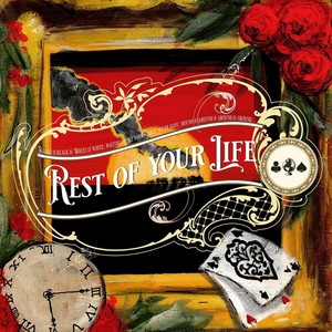 Rest of Your Life