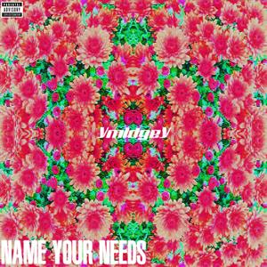 NAME YOUR NEEDS (Explicit)