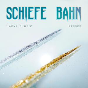 Schiefe Bahn (feat. lessef) [Explicit]