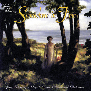 Somewhere In Time (Original Motion Picture)