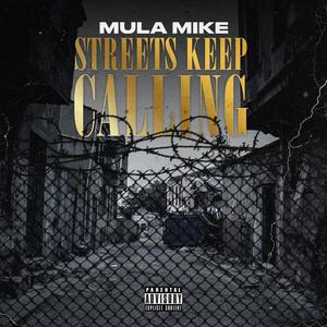 Streets Keep Calling (Explicit)