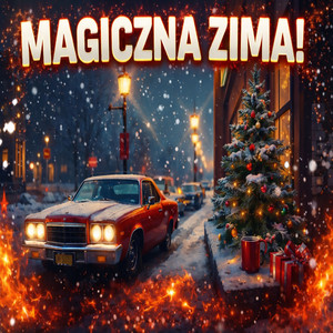 Magiczna Zima (Explicit)