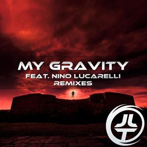 My Gravity(feat. Nino Lucarelli) (BWESS Remix)
