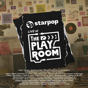 Ain't Fair (StarPop Live at The Playroom)