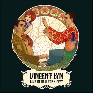 Vincent Lyn (Live in New York City)