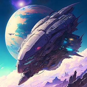 星辰节奏 Rhythm of Stars