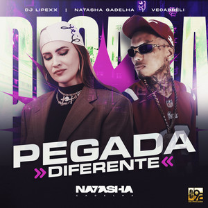 Pegada Diferente