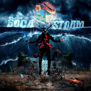 Soca Storm