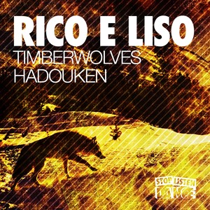 Timberwolves (Original Mix)