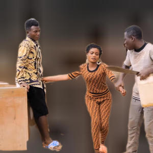 Killer music Najichunga (feat. K boys music)