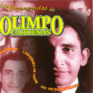 Las Consagradas de Olimpo Cardenas