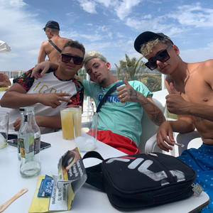si se da (feat. gita) (Explicit)