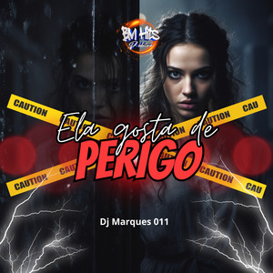 Ela gosta de perigo (Explicit)